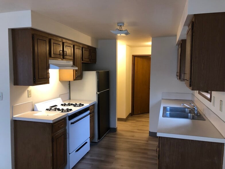 Building Photo - 1420 Z St