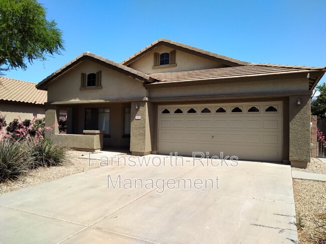 Building Photo - 1154 E Locust Dr