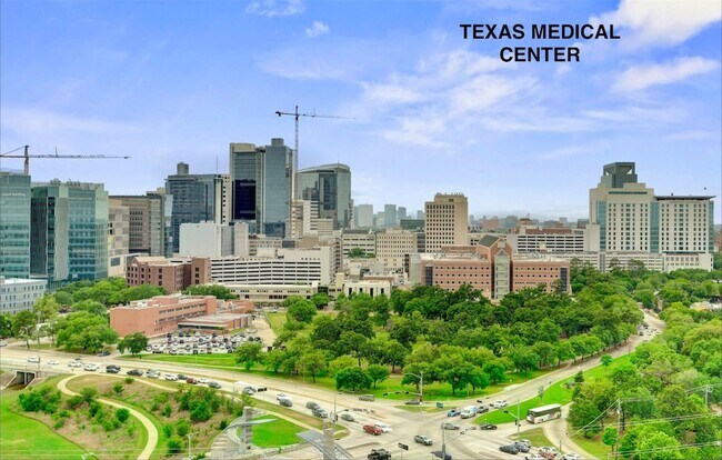 Building Photo - 2001 Holcombe Blvd