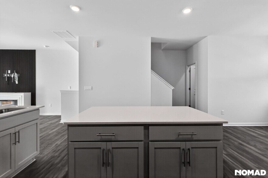 Building Photo - 815 Washington St