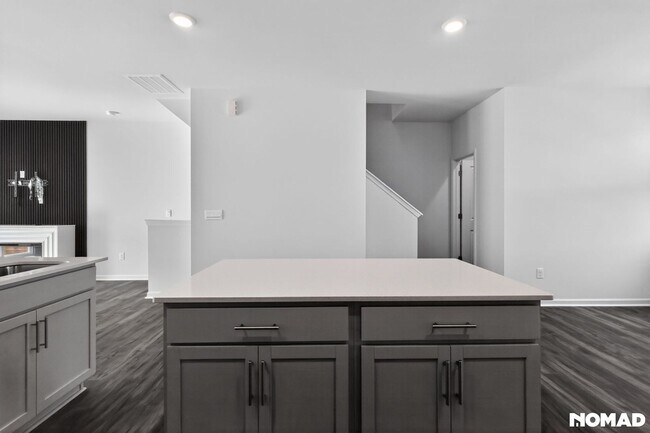 Building Photo - 815 Washington St