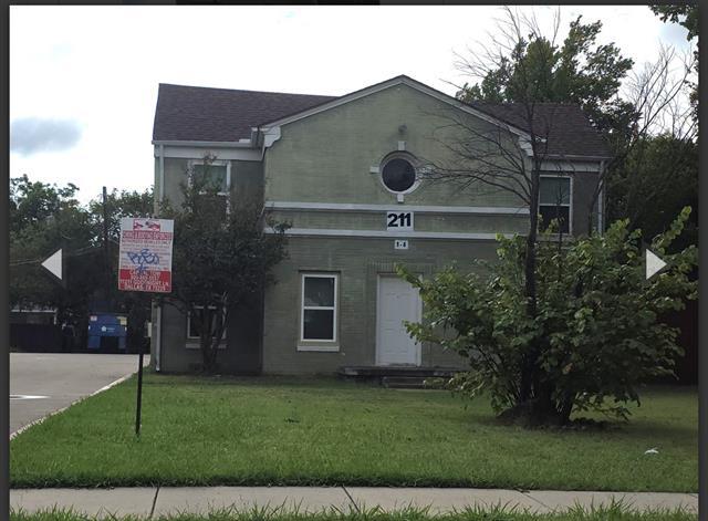 Primary Photo - 211 SE 13th St