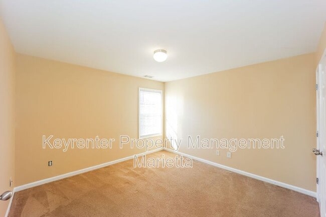 Building Photo - 4027 Bigsage Dr