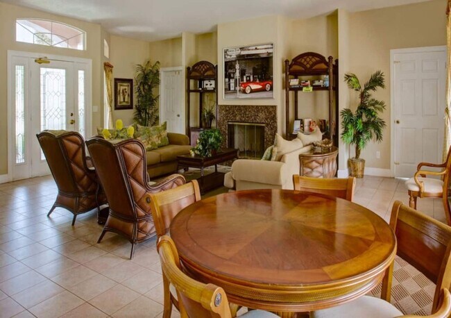 Clubhouse - 1180 S Beach Cir