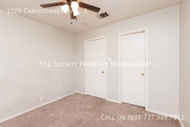 Building Photo - 1029 Christopher Ave