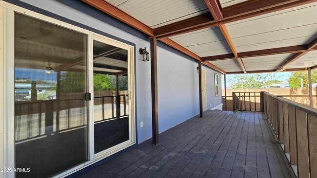 Building Photo - 7408 S 197th Dr