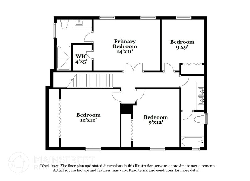 Building Photo - 4433 Woodbank Ln
