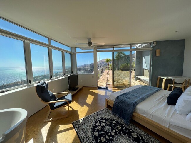Building Photo - Modern Masterful Creation 4b 4b with most impressive views in Malibu