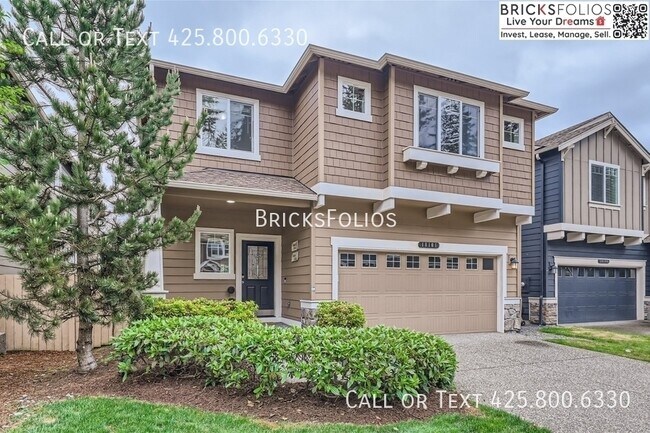 Building Photo - 18101 46th Dr SE