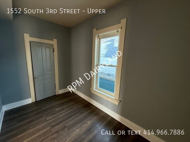 Building Photo - 1552 S 3rd St