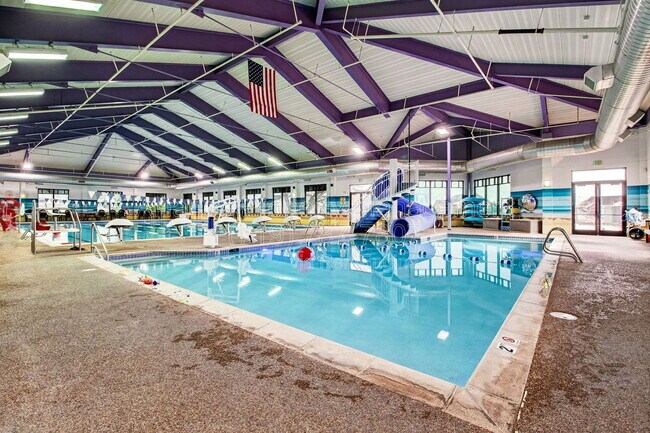 Building Photo - 8131 Oliver Rd