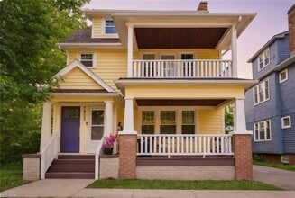 Building Photo - 3423 Beechwood Ave