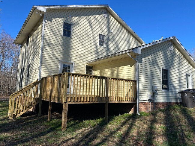 Building Photo - 4010 Selda Dr