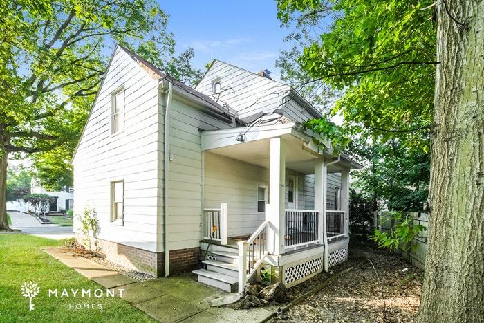 Building Photo - 934 Pembrook Rd