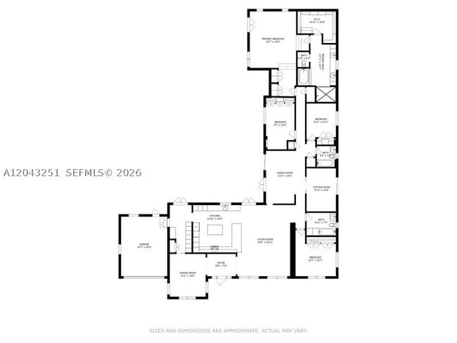 Building Photo - 1035 Catalonia Ave