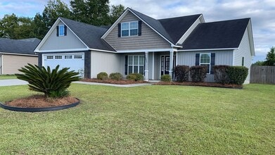 Building Photo - Stylish 3BD/2BA Rental Home in Miller Farm...