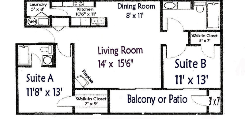 Building Photo - 2261 Hedgerow Road