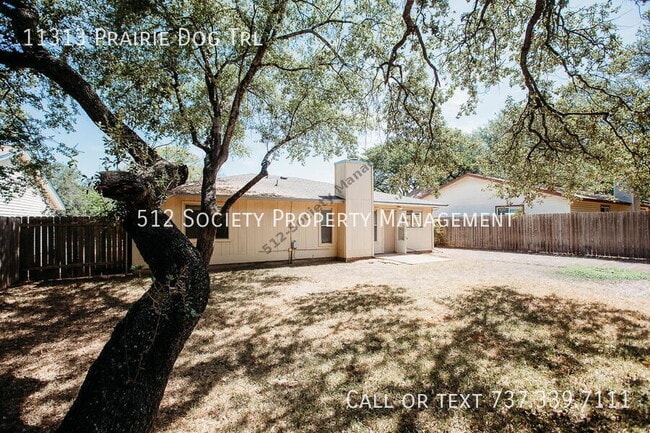 Building Photo - 11313 Prairie Dog Trail