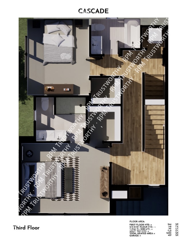 Building Photo - 512 Gordon St