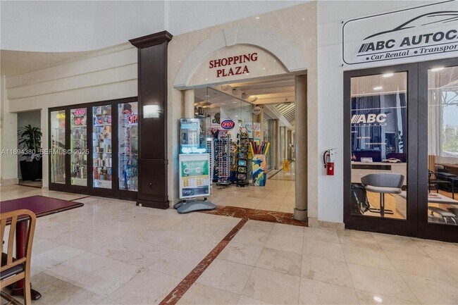 Building Photo - 19201 Collins Ave