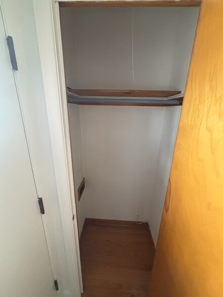 Front Closet - 1125 Bohland Ave