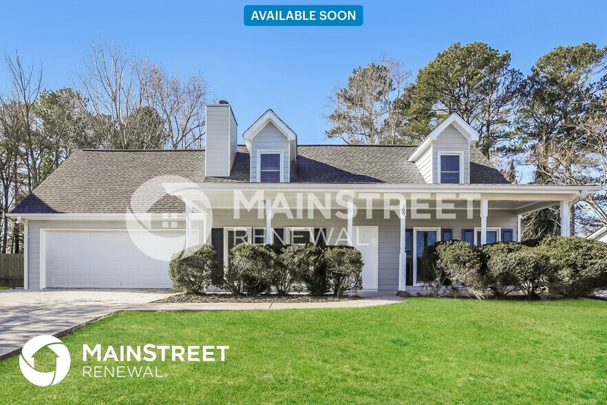 Primary Photo - 369 Hillridge Dr