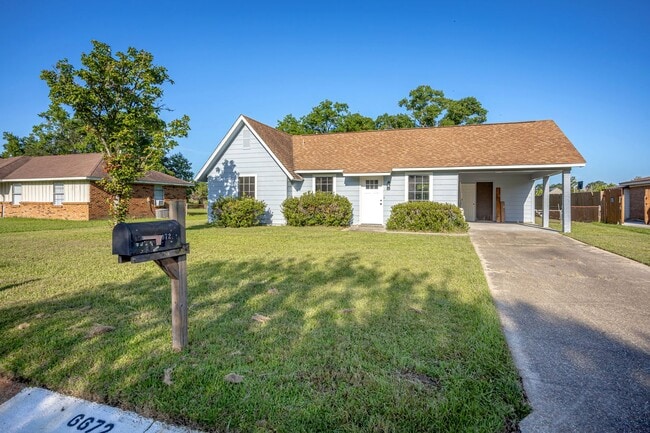 Building Photo - Charming 3-Bed, 1-Bath Home - Fully Remodeled & Move-In Ready!