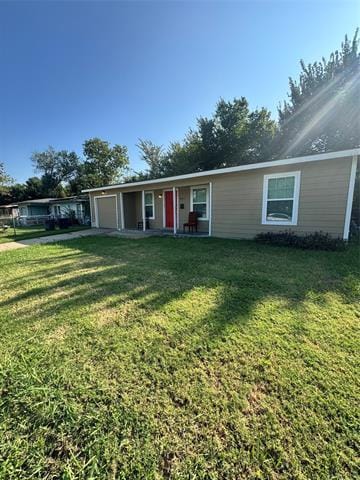 Building Photo - 4417 Pate Dr