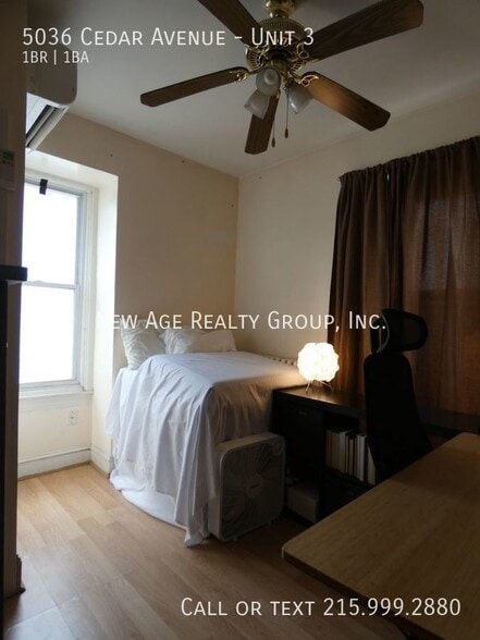 Building Photo - 5036 Cedar Ave