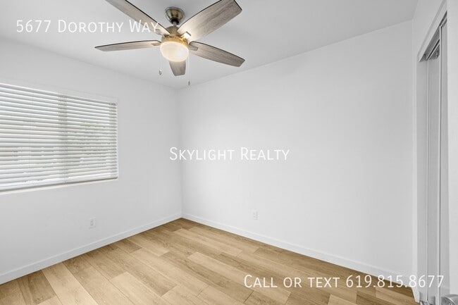 Building Photo - 5677 Dorothy Way