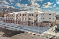 Building Photo - Morrelli Apartments