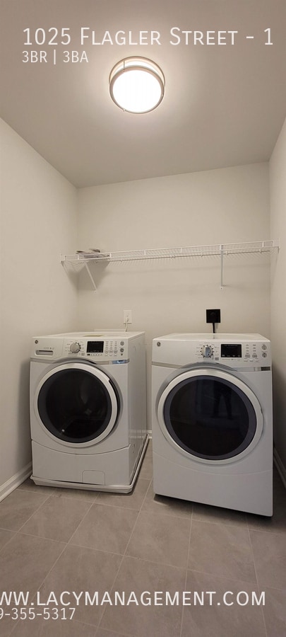 Building Photo - 1025 Flagler St