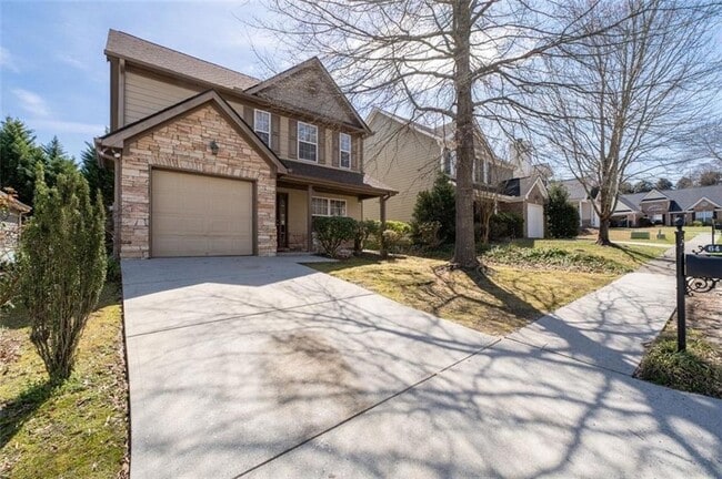 Building Photo - 6425 White Walnut Way