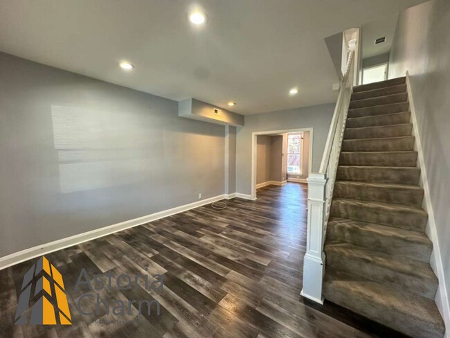 Building Photo - Spacious 3BR/2BA Home with Finished Basement and Fenced Yard – Edmondson Village