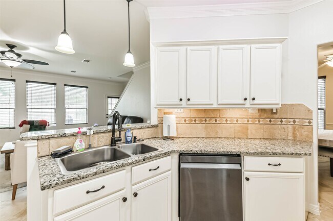 Building Photo - 22538 Goss Spring Ct