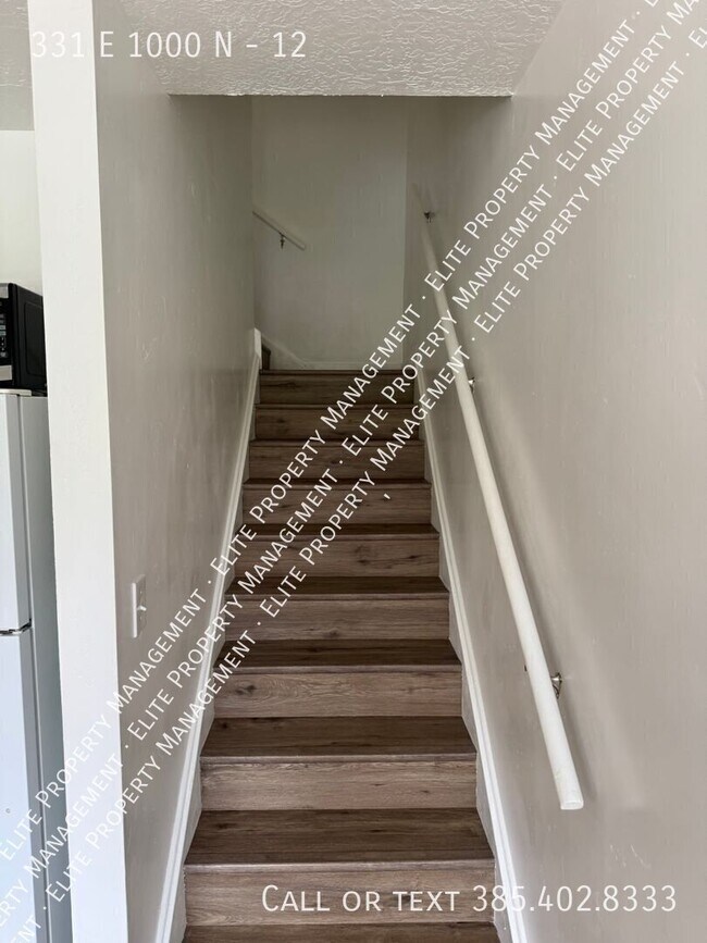 Building Photo - 331 E 1000 N
