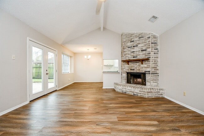 Building Photo - 11222 Broadsweep Dr