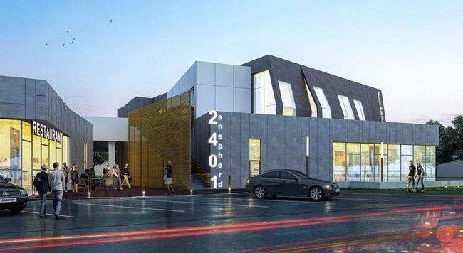 Building Photo - 2410 Del Norte St