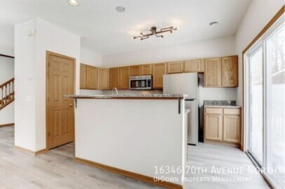Building Photo - 16346 70th Ave N