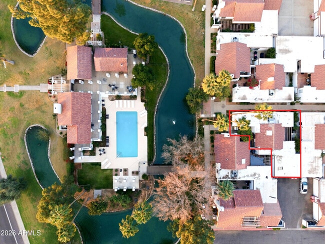 Building Photo - 8756 E Via De La Luna