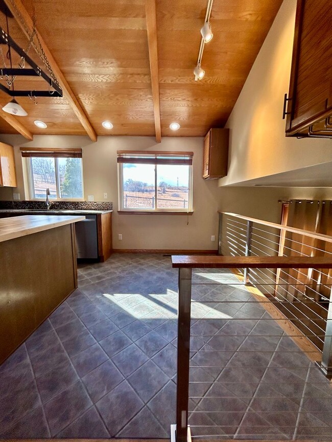 Building Photo - Gorgeous 3-Bedroom Home with Unobstructed Views and Access to North Open Space from Yard!