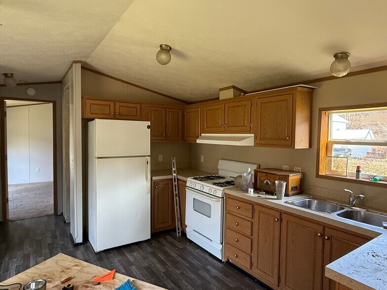 Kitchen - 21 Mill St