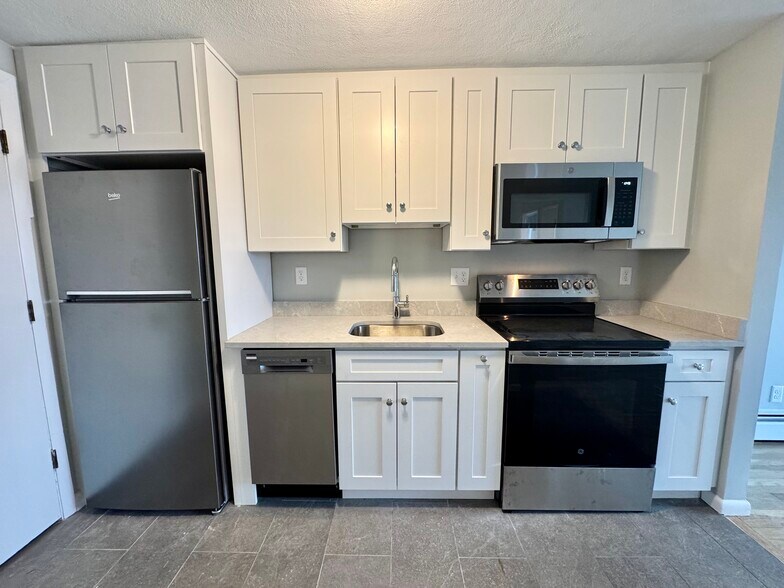 Primary Photo - 91 Spring St