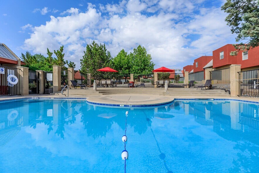 City View 5350 Justin Dr NW Albuquerque NM 87114 Apartment Finder