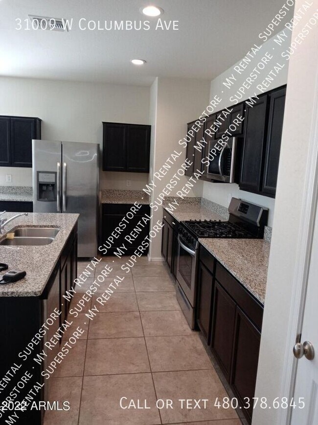 Building Photo - 31009 W Columbus Ave