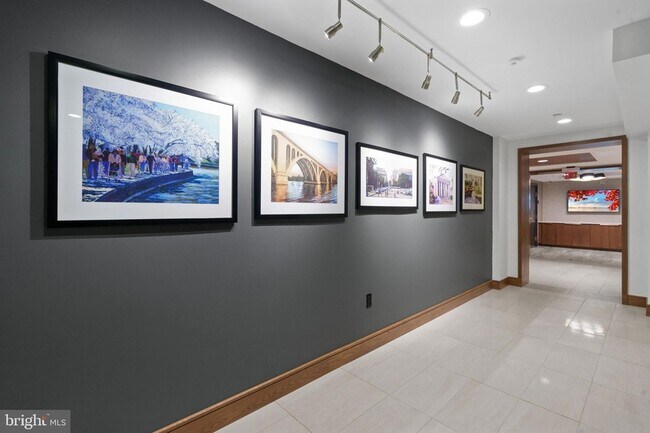 Building Photo - 631 D St NW