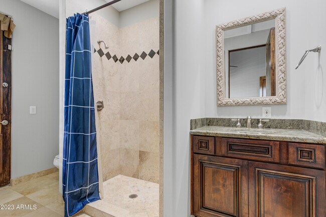 Building Photo - 8008 E Whistling Wind Way