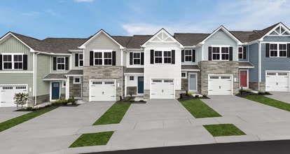 Building Photo - 1120 Aubrey Mdws Pl