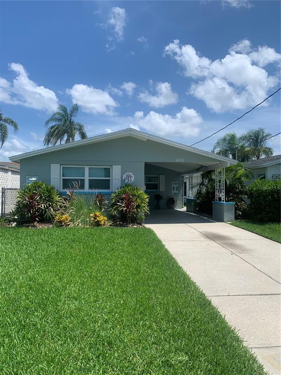 4551 Floramar Terrace 4551 Floramar Terrace New Port Richey FL 34652