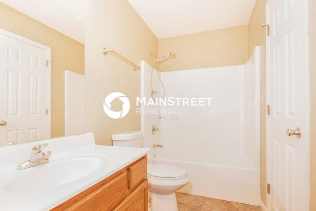 Building Photo - 4 Bedroom Pet-Friendly Home in Festus, MO ...